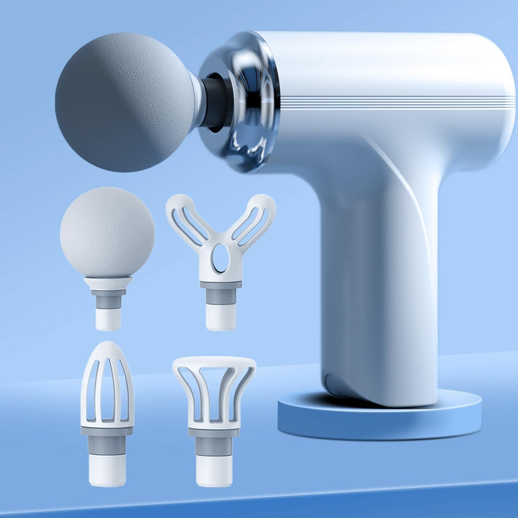 Mini Massage Gun for Pain Relief