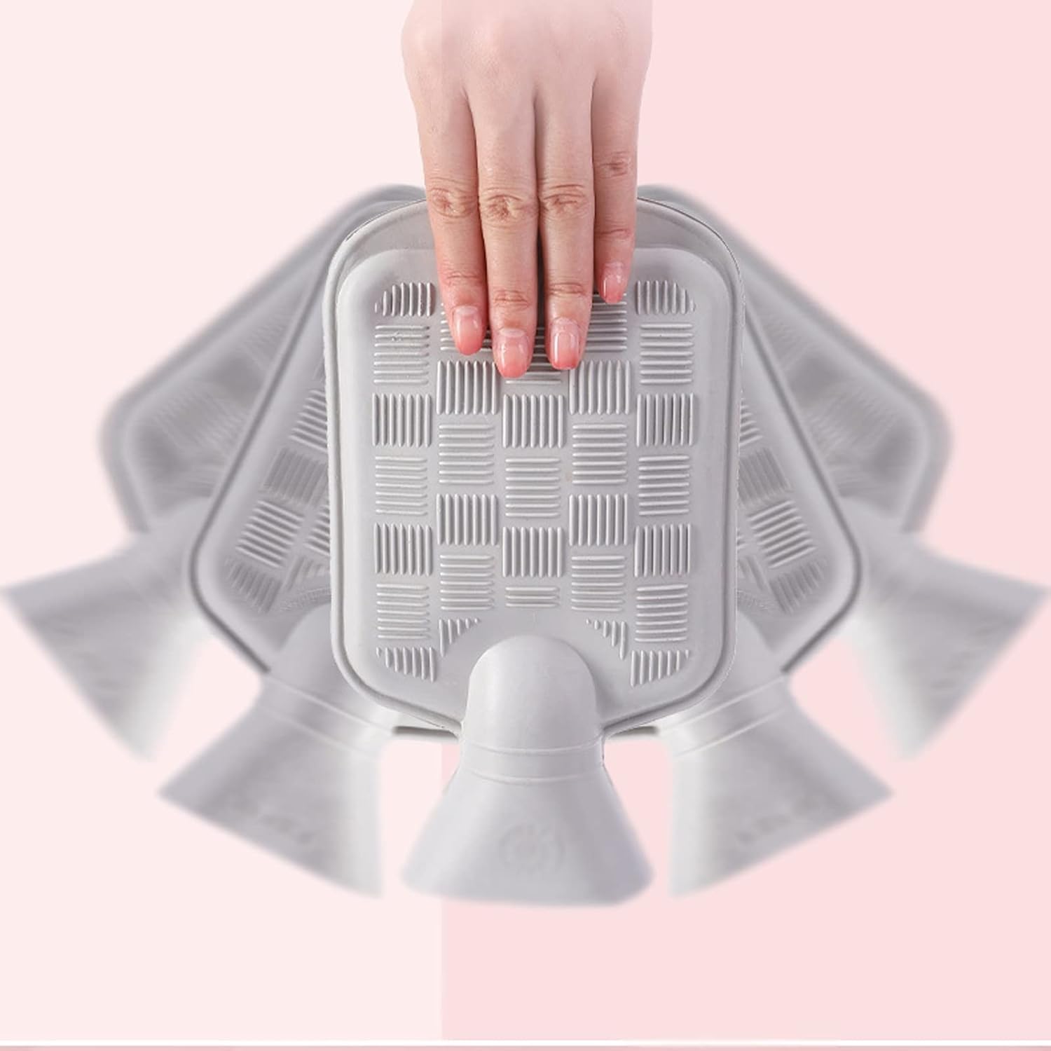 Cartoon Cute Hot Water Bag