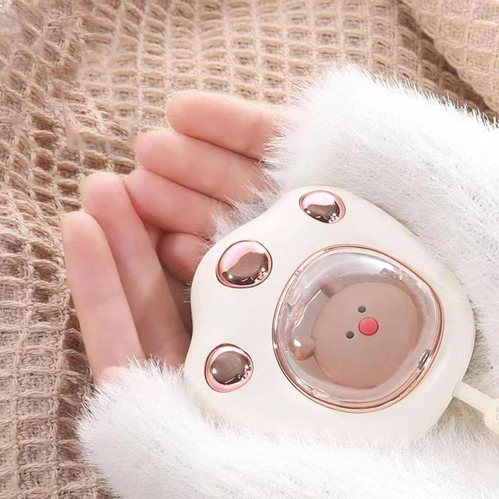 Rechargeable Hand Warmers