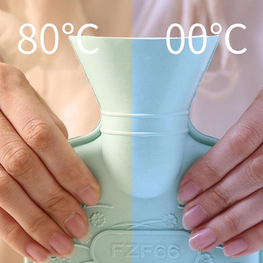 Cartoon Cute Hot Water Bag